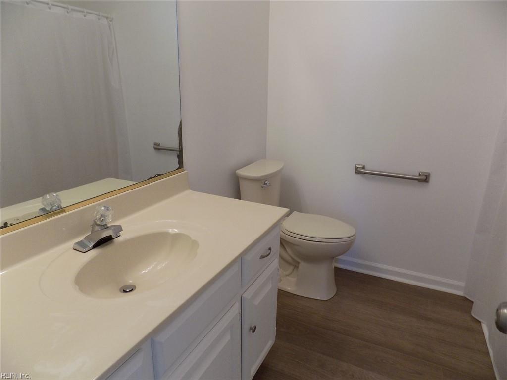 317 Bridge Wood Drive Yorktown VA 23693