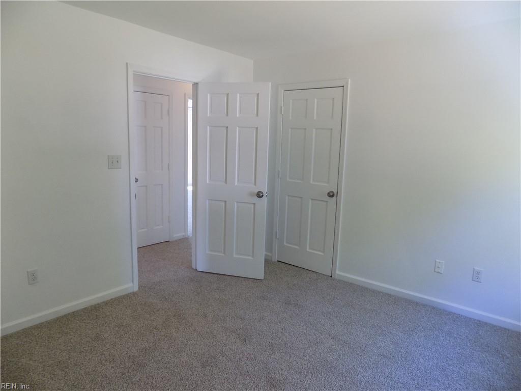 317 Bridge Wood Drive Yorktown VA 23693