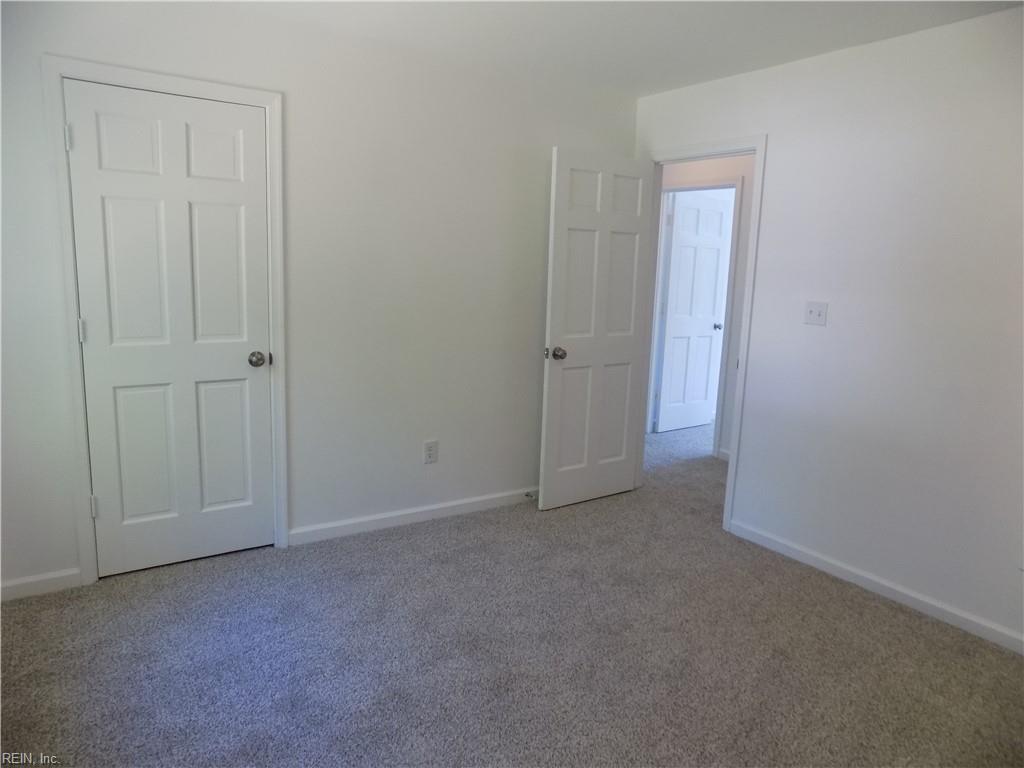 317 Bridge Wood Drive Yorktown VA 23693