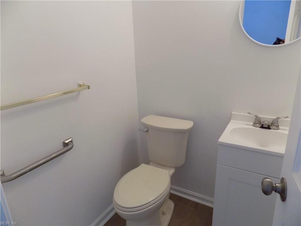 317 Bridge Wood Drive Yorktown VA 23693
