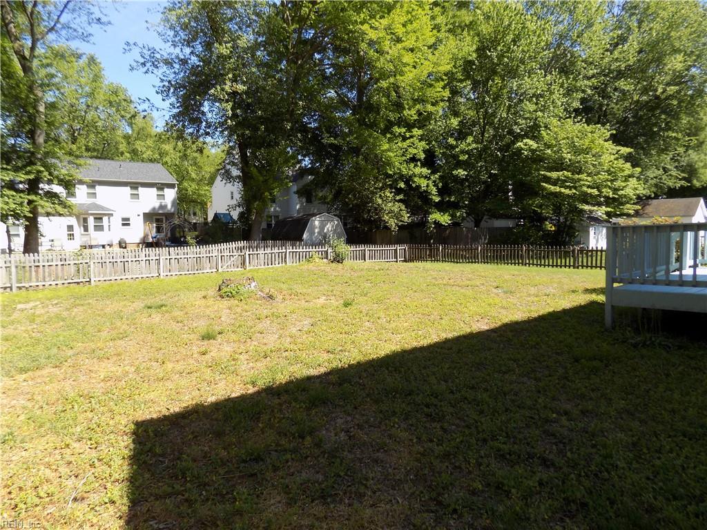 317 Bridge Wood Drive Yorktown VA 23693