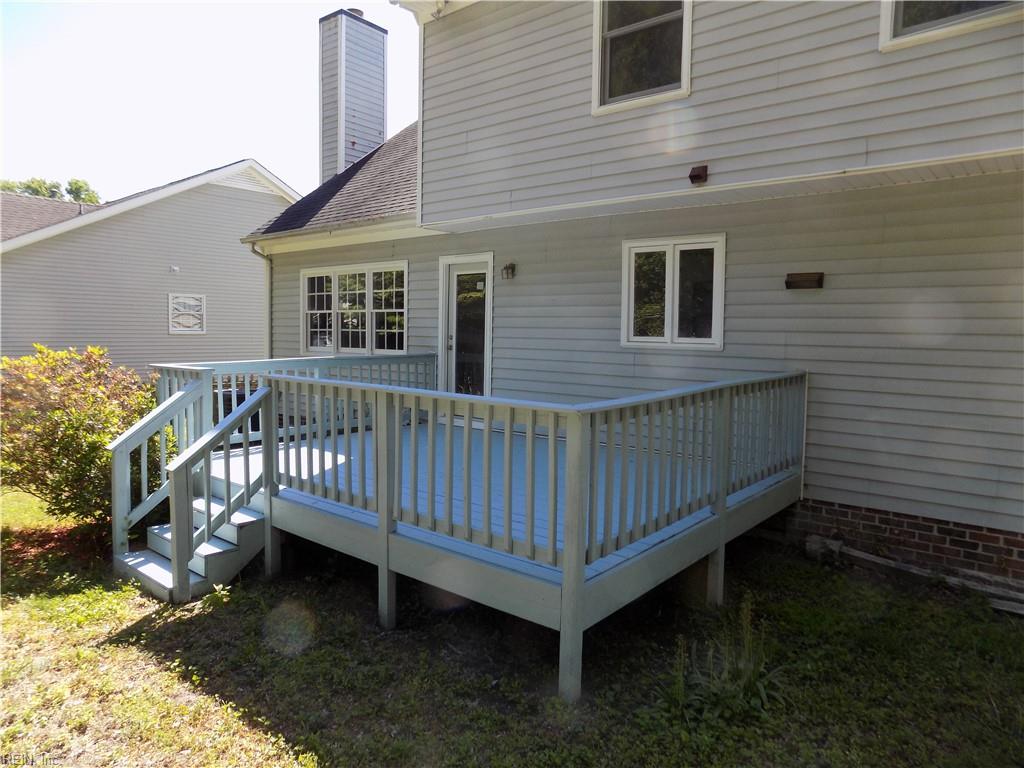 317 Bridge Wood Drive Yorktown VA 23693