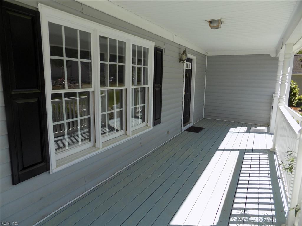 317 Bridge Wood Drive Yorktown VA 23693
