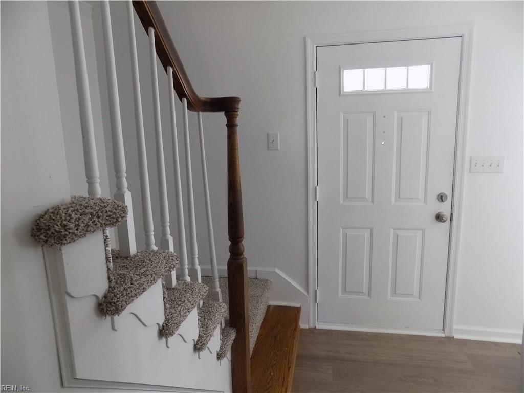 317 Bridge Wood Drive Yorktown VA 23693