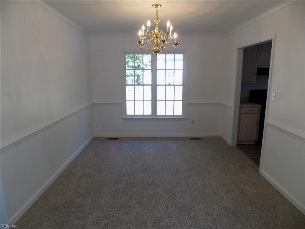 317 Bridge Wood Drive Yorktown VA 23693