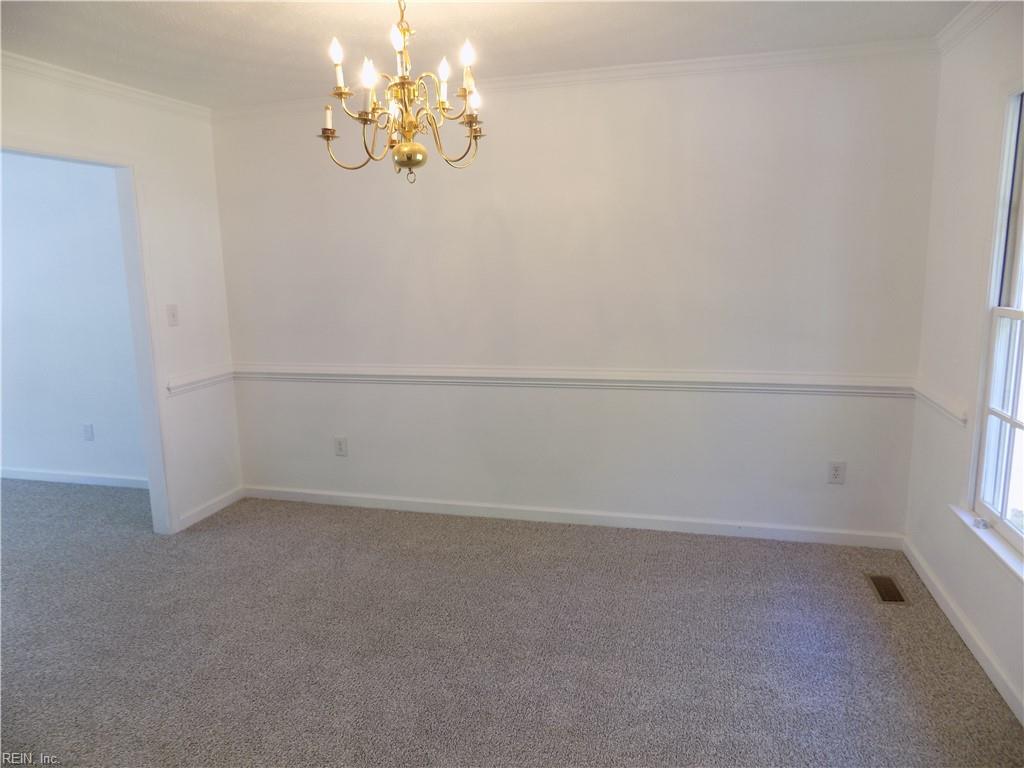 317 Bridge Wood Drive Yorktown VA 23693