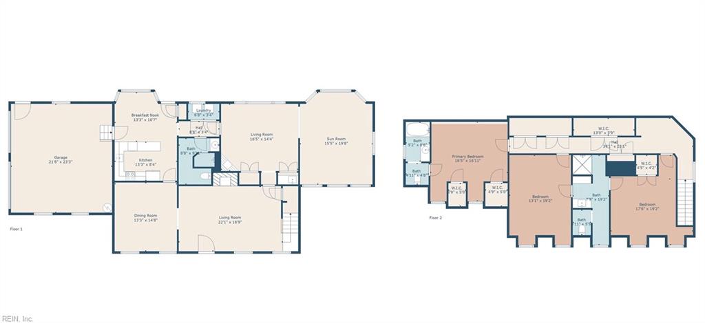 101 Lakeshead Drive Williamsburg VA 23185