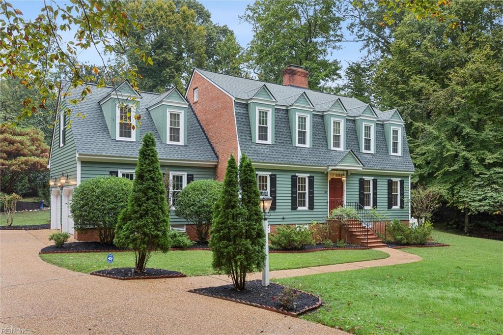 101 Lakeshead Drive Williamsburg VA 23185
