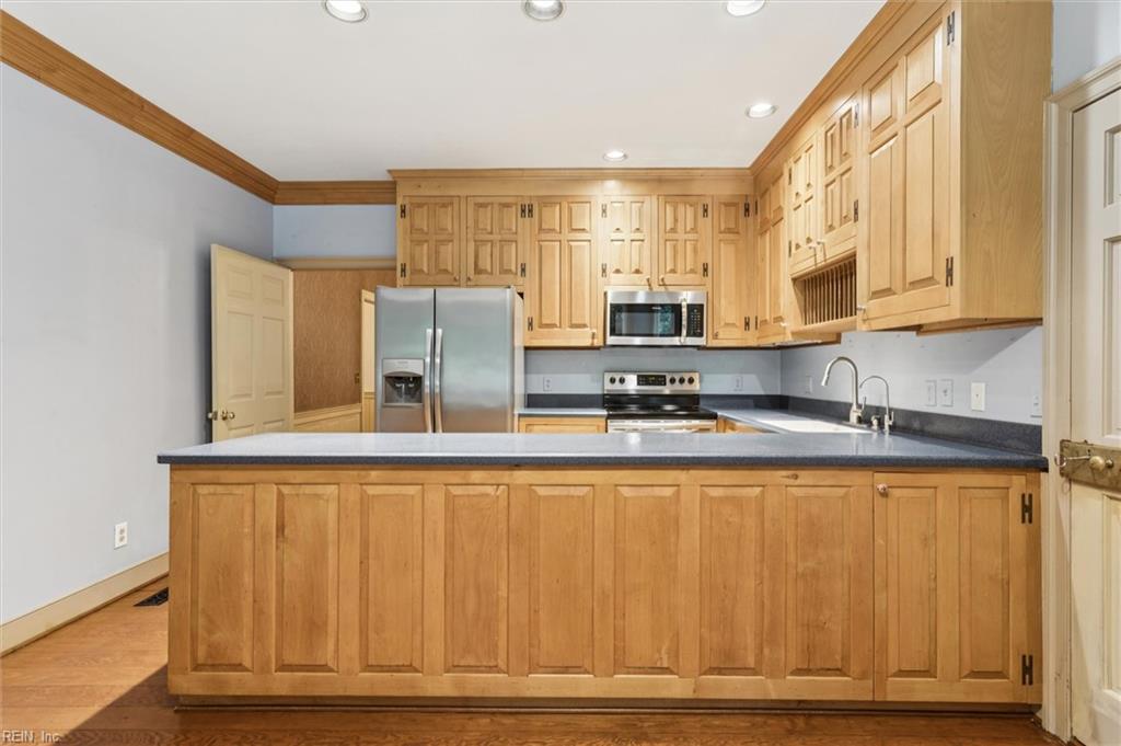 101 Lakeshead Drive Williamsburg VA 23185