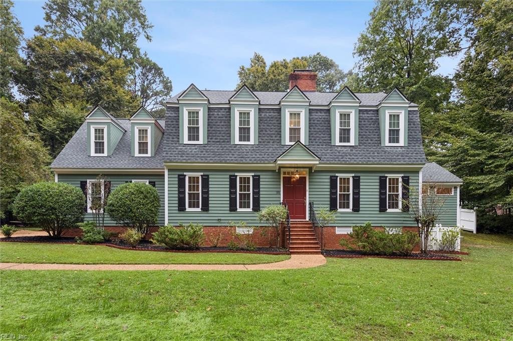 101 Lakeshead Drive Williamsburg VA 23185