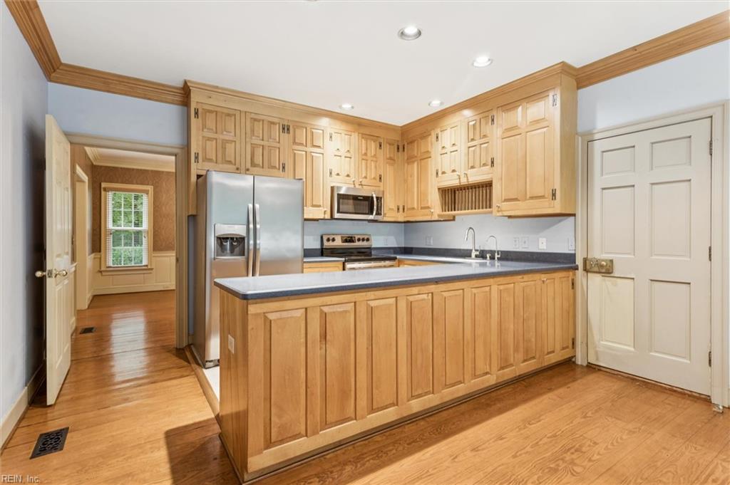 101 Lakeshead Drive Williamsburg VA 23185