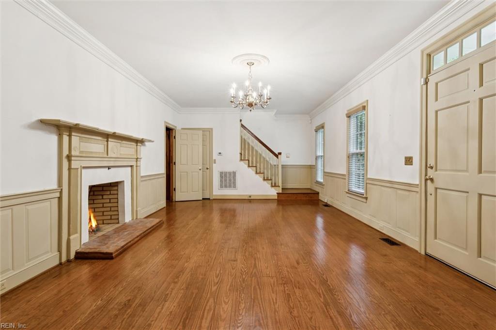 101 Lakeshead Drive Williamsburg VA 23185