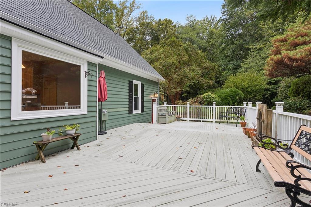 101 Lakeshead Drive Williamsburg VA 23185