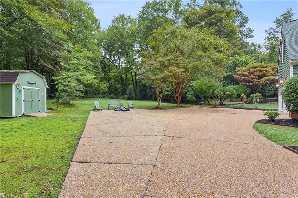 101 Lakeshead Drive Williamsburg VA 23185