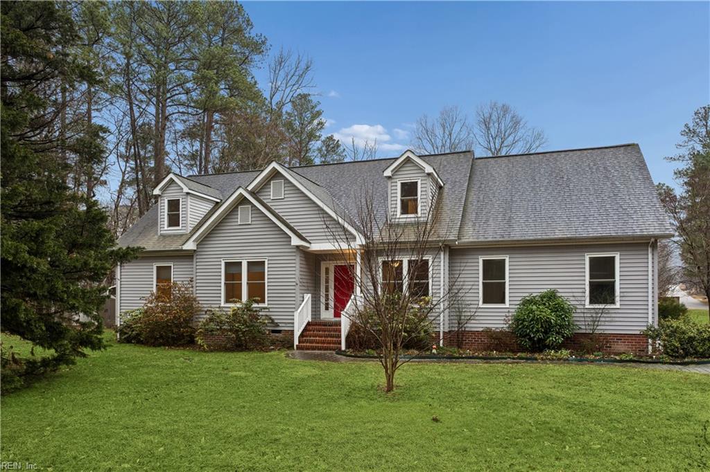 6514 Wyncote Avenue Gloucester VA 23061