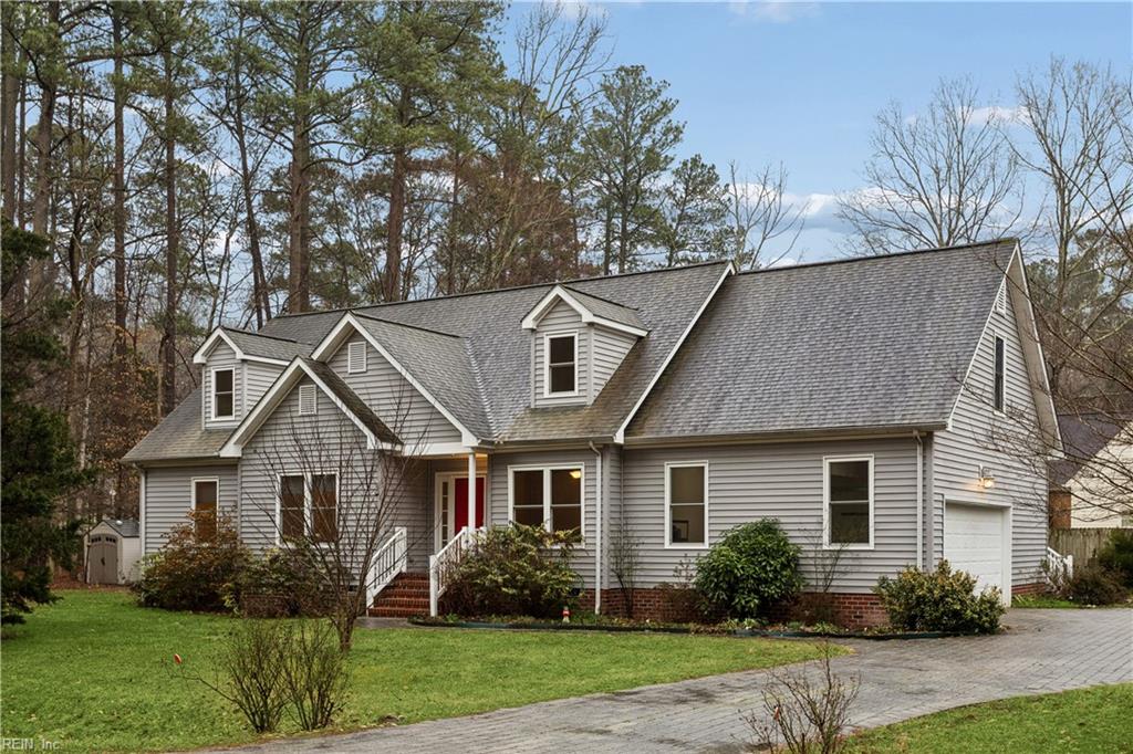 6514 Wyncote Avenue Gloucester VA 23061