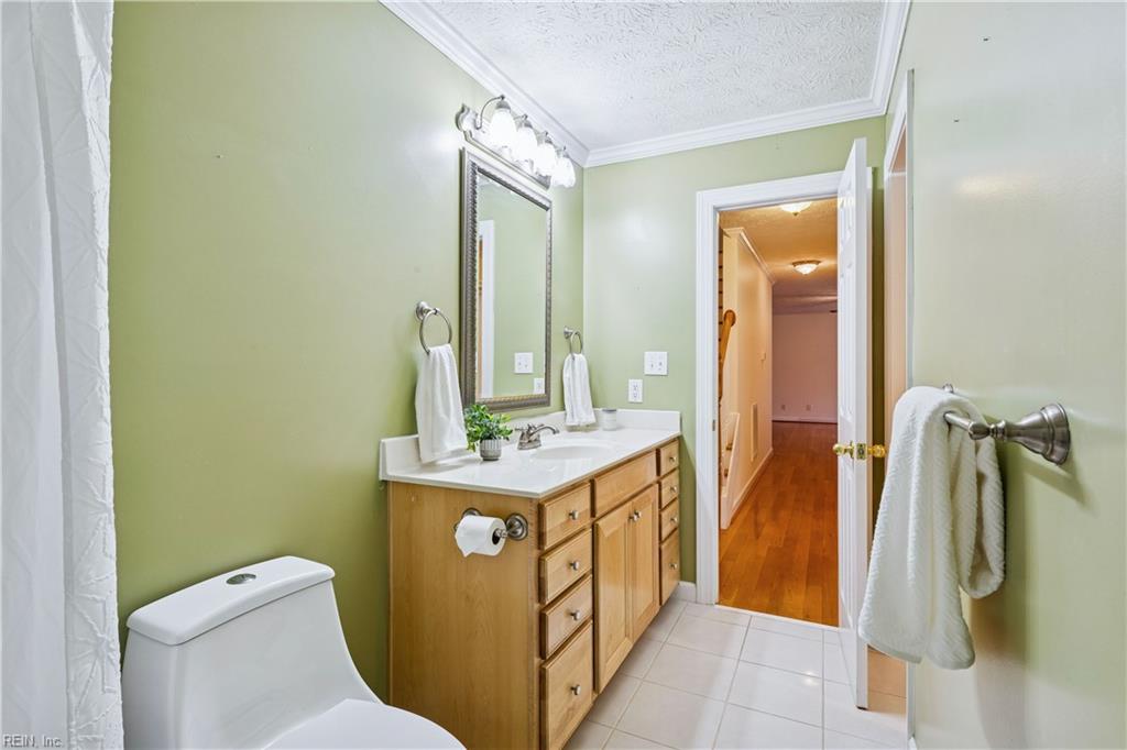 6514 Wyncote Avenue Gloucester VA 23061