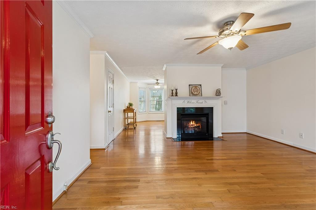 6514 Wyncote Avenue Gloucester VA 23061