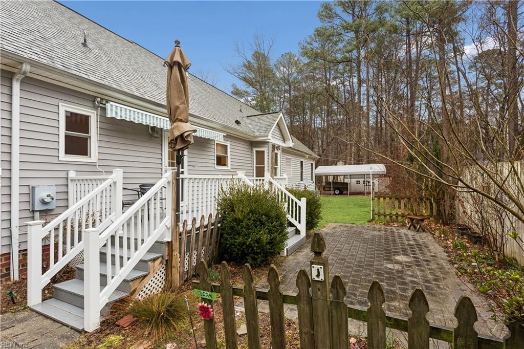 6514 Wyncote Avenue Gloucester VA 23061