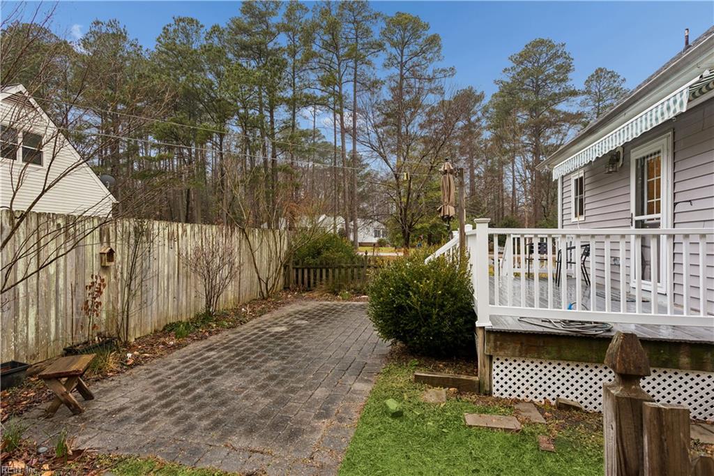 6514 Wyncote Avenue Gloucester VA 23061