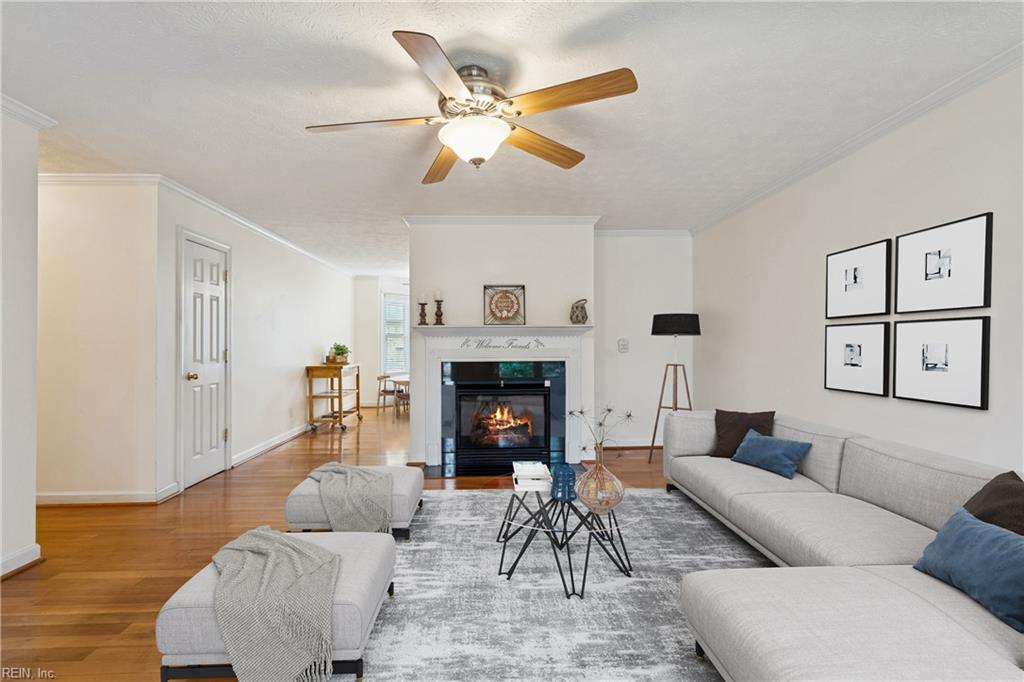 6514 Wyncote Avenue Gloucester VA 23061