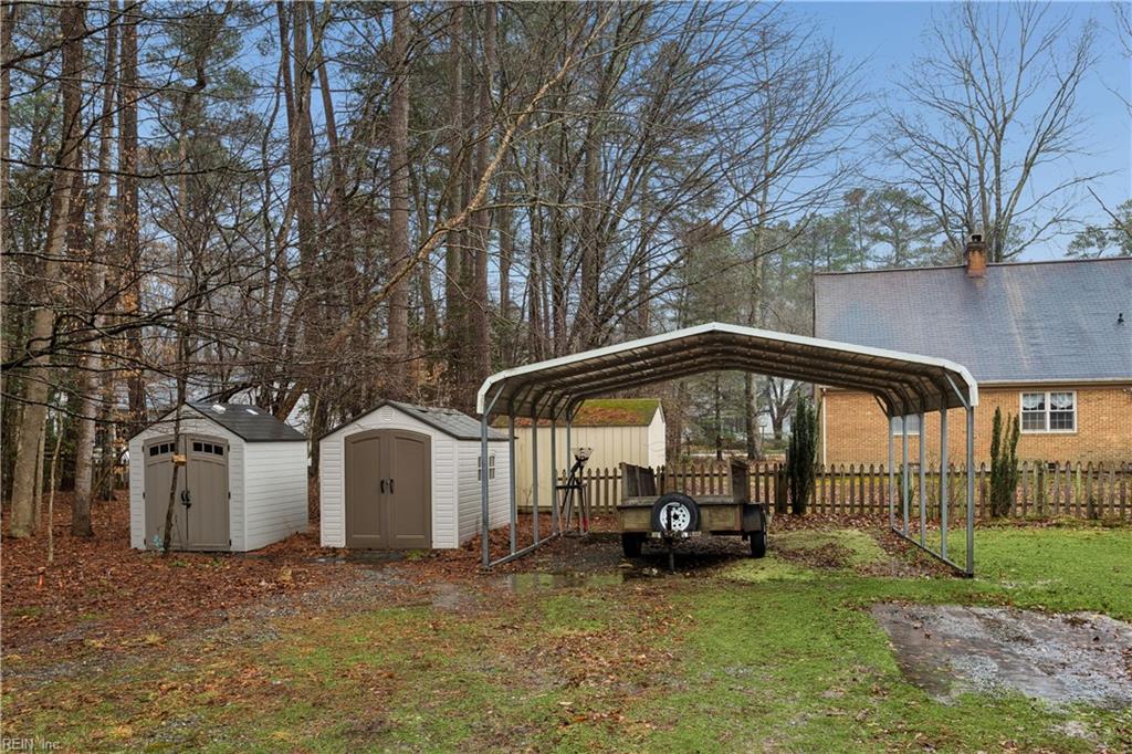6514 Wyncote Avenue Gloucester VA 23061