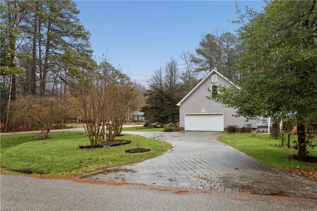 6514 Wyncote Avenue Gloucester VA 23061