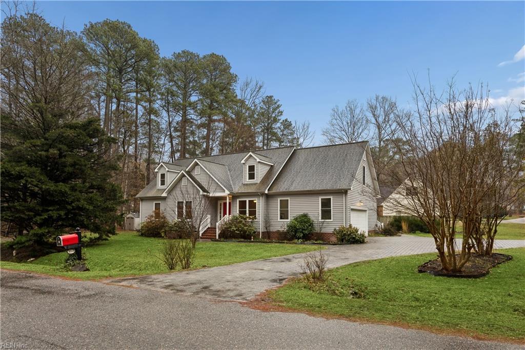 6514 Wyncote Avenue Gloucester VA 23061