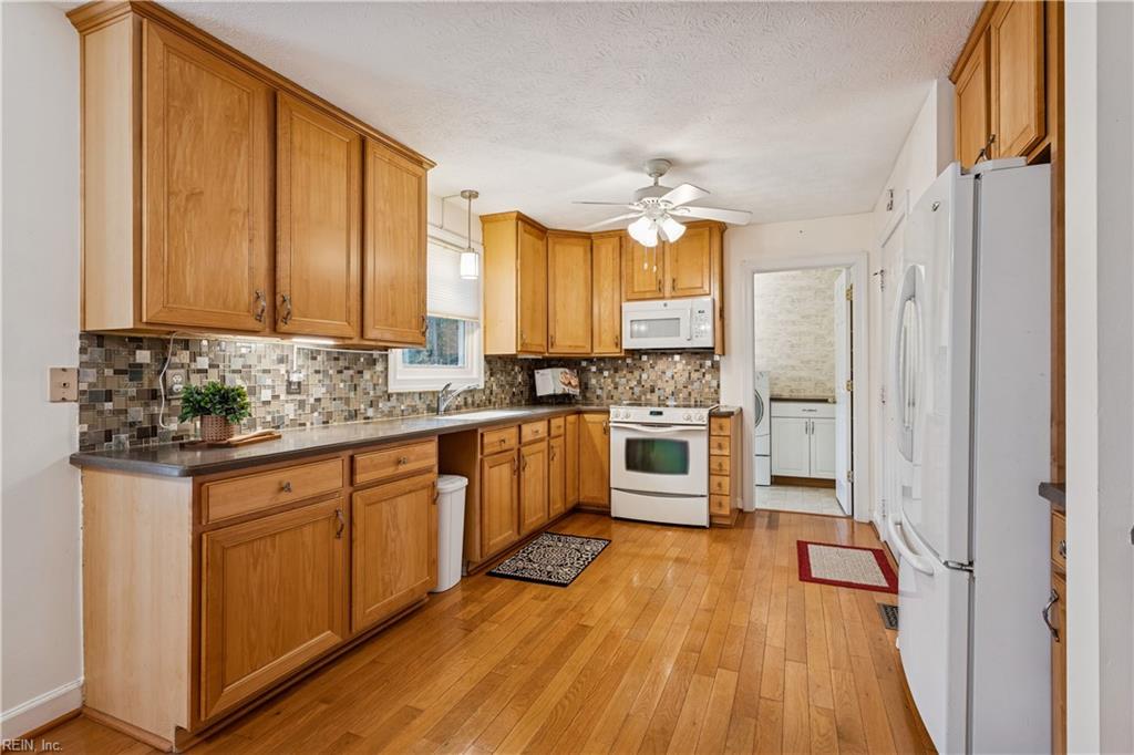 6514 Wyncote Avenue Gloucester VA 23061