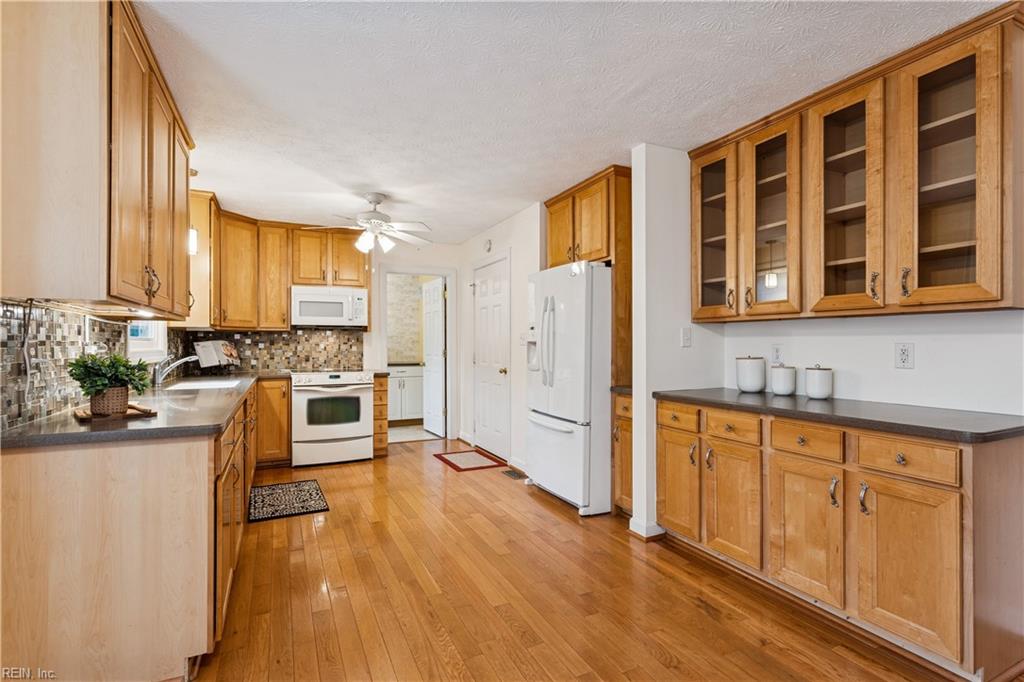 6514 Wyncote Avenue Gloucester VA 23061