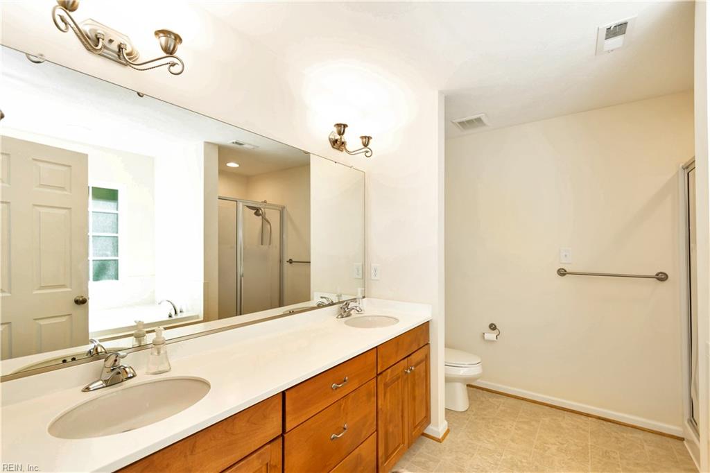 105 Crossing Waters Way Yorktown VA 23690