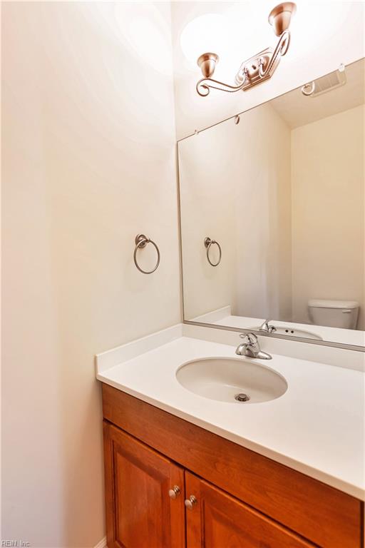105 Crossing Waters Way Yorktown VA 23690