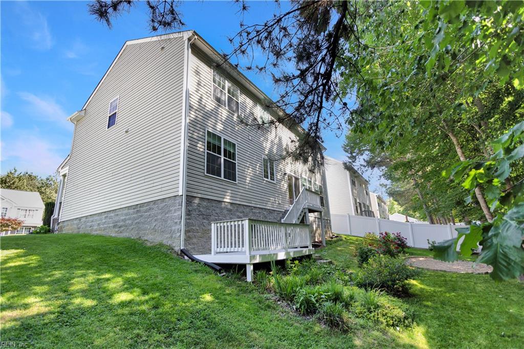 105 Crossing Waters Way Yorktown VA 23690