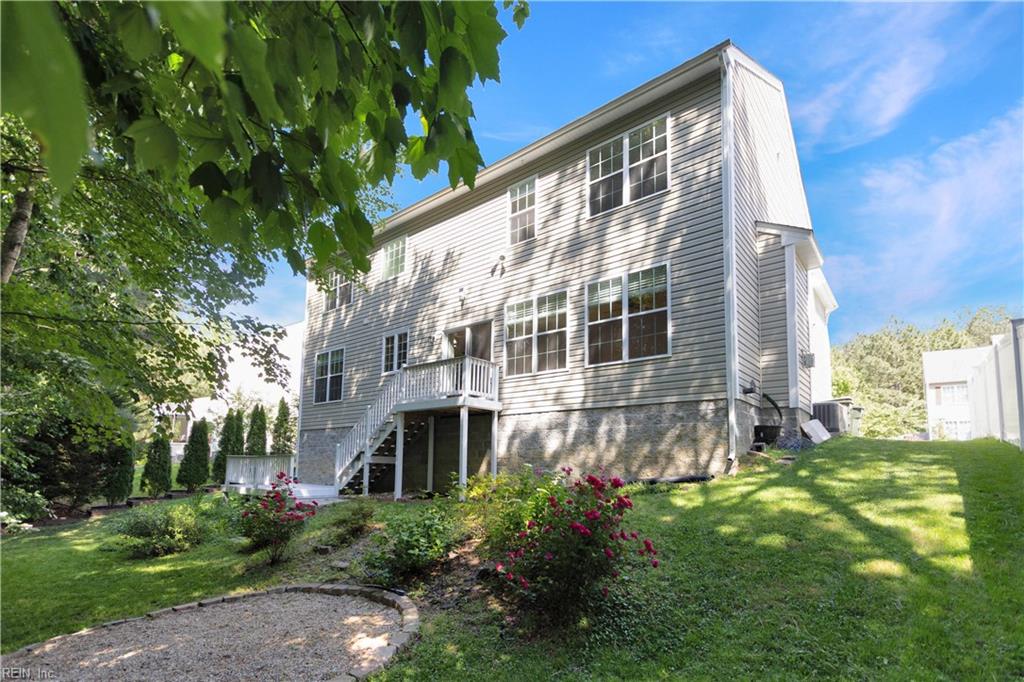 105 Crossing Waters Way Yorktown VA 23690