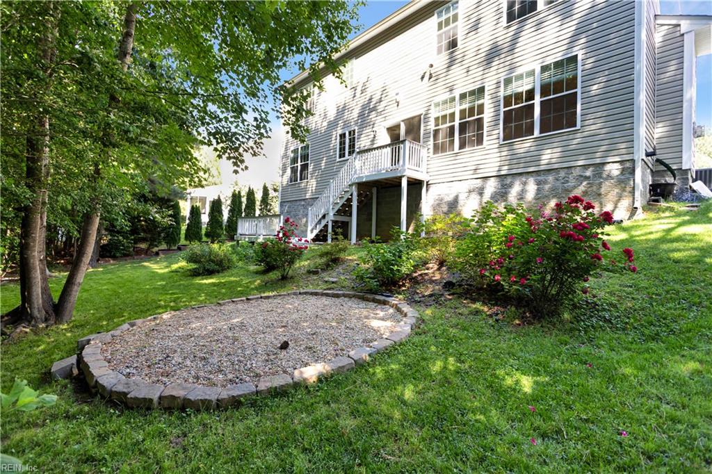 105 Crossing Waters Way Yorktown VA 23690