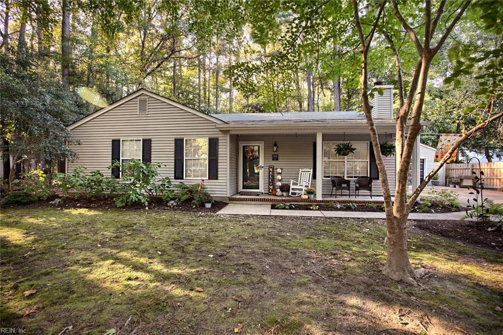 4283 Bufflehead Drive Gloucester VA 23061