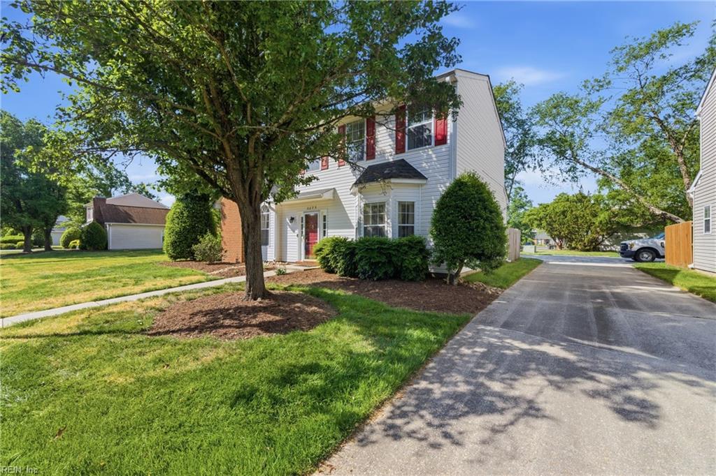 2275 White House Cove Newport News VA 23602
