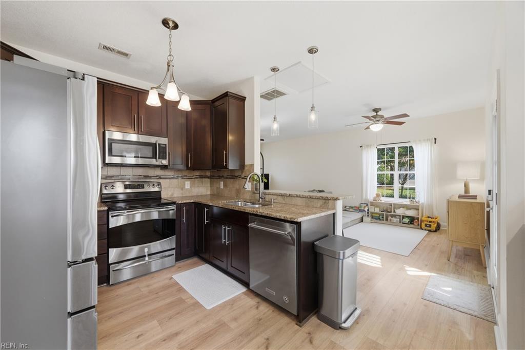 2275 White House Cove Newport News VA 23602