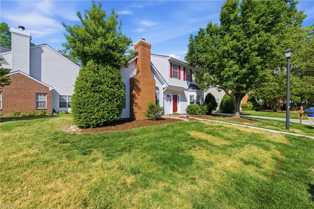 2275 White House Cove Newport News VA 23602
