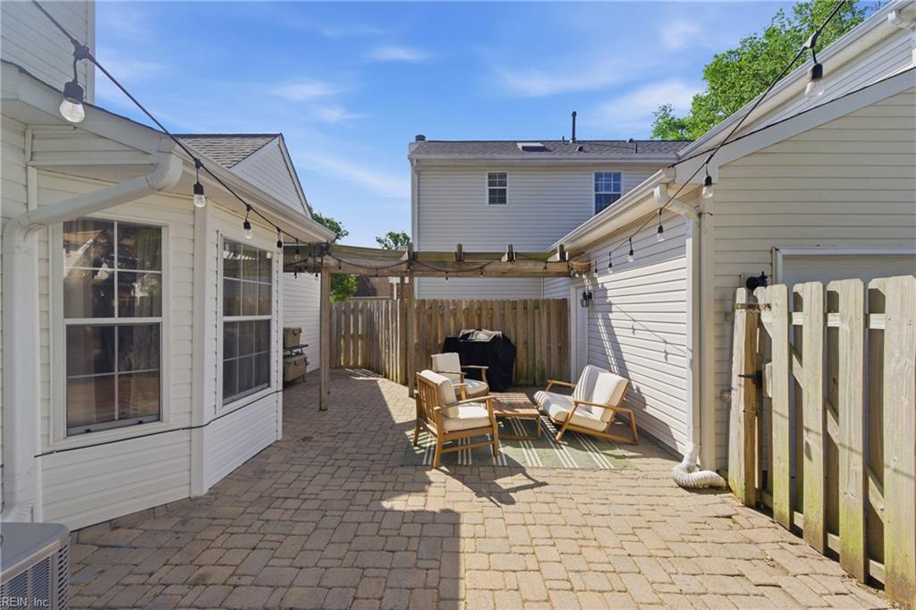 2275 White House Cove Newport News VA 23602