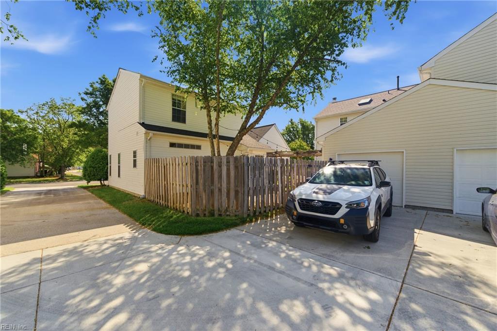 2275 White House Cove Newport News VA 23602