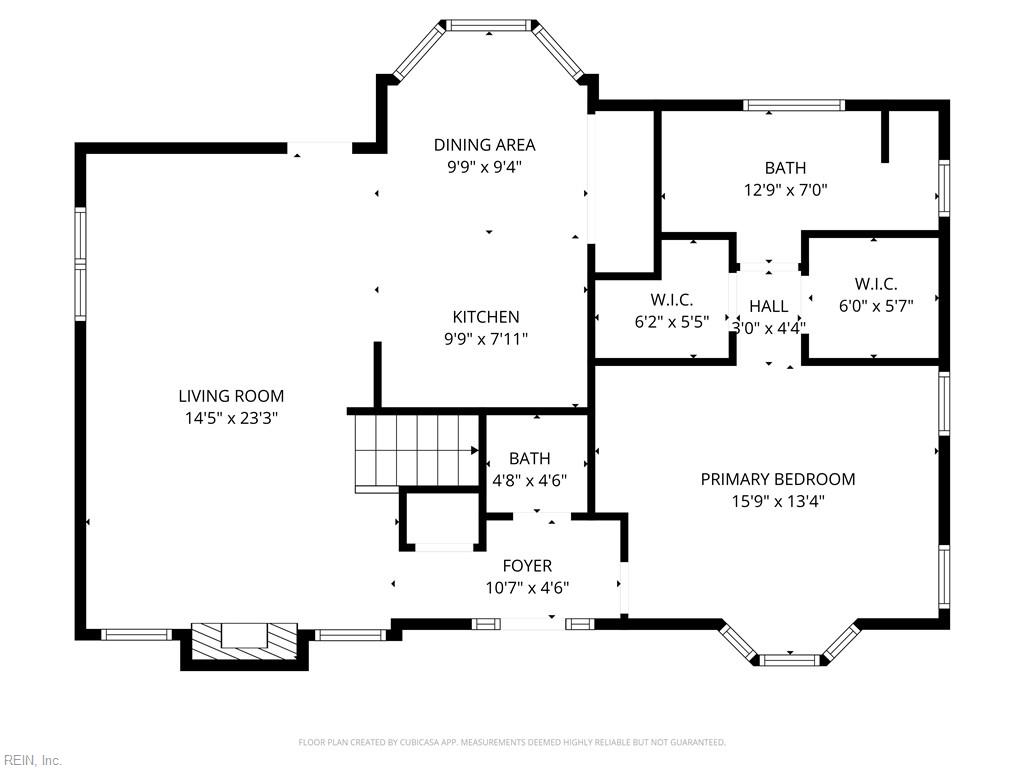 2275 White House Cove Newport News VA 23602