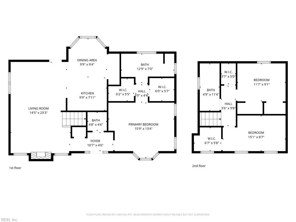 2275 White House Cove Newport News VA 23602