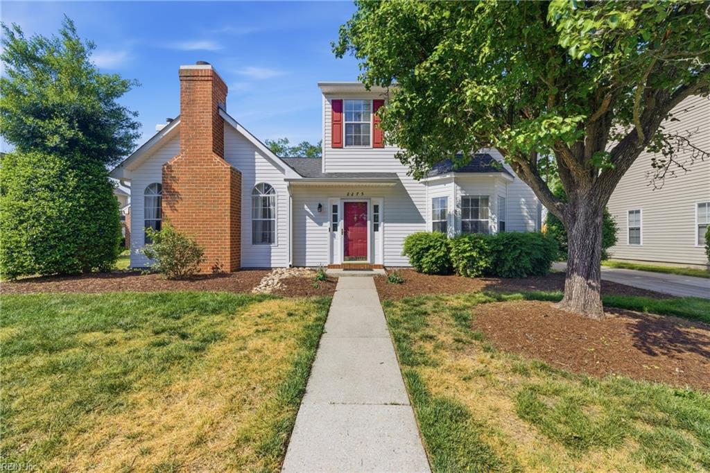 2275 White House Cove Newport News VA 23602