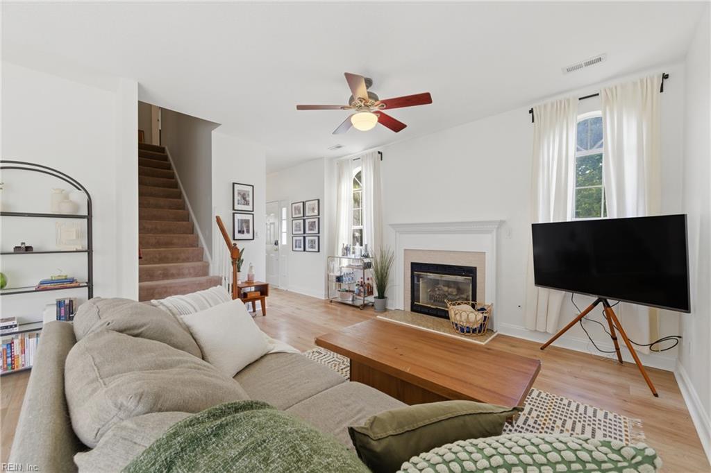 2275 White House Cove Newport News VA 23602