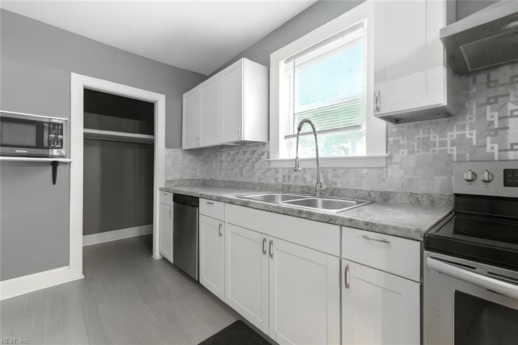 1222 27th Street Newport News VA 23607