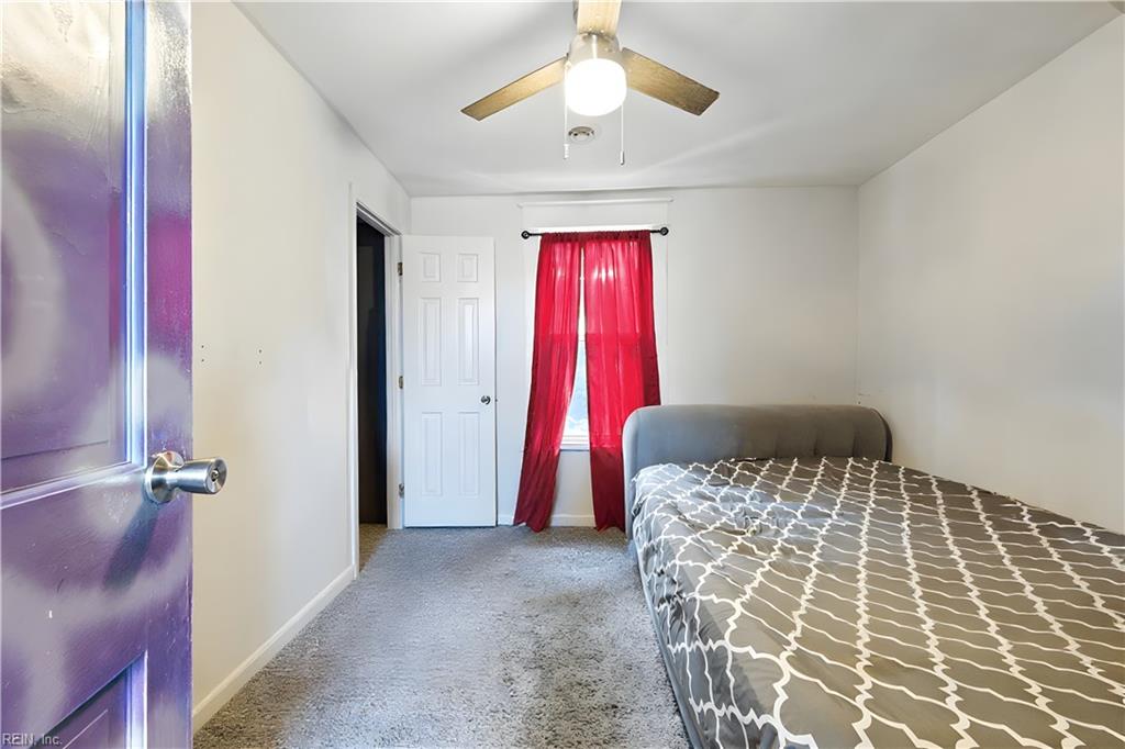 1222 27th Street Newport News VA 23607