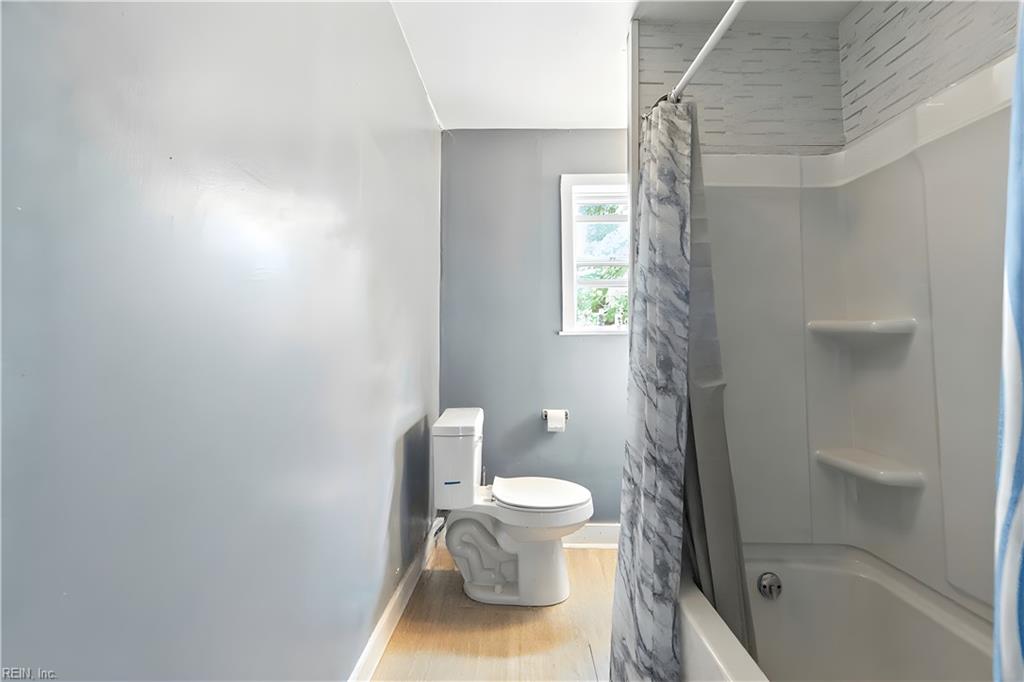 1222 27th Street Newport News VA 23607