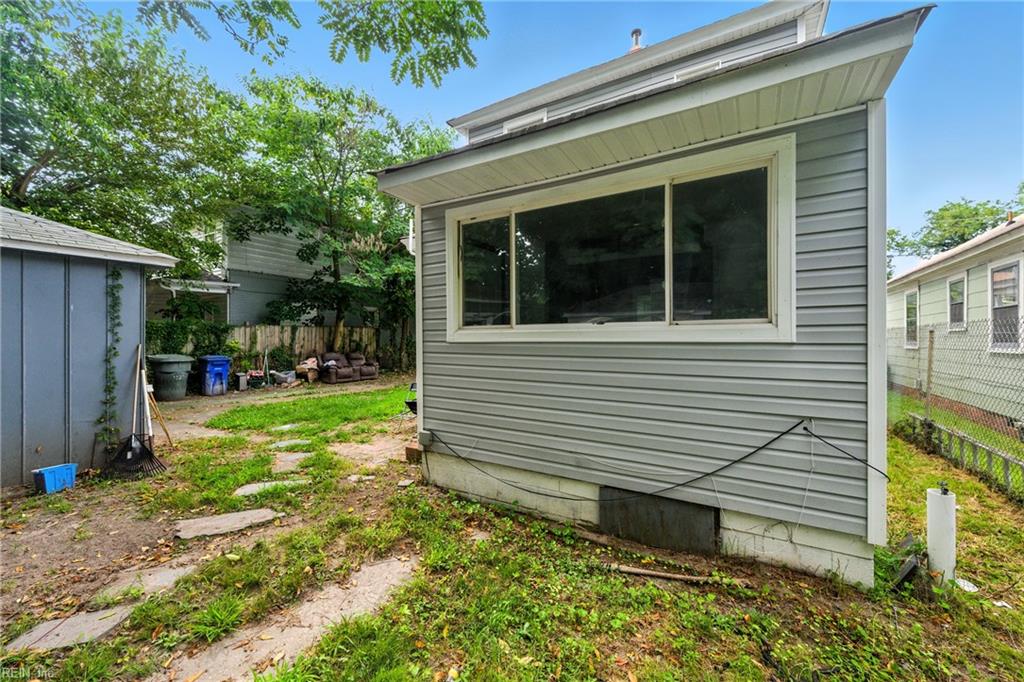 1222 27th Street Newport News VA 23607