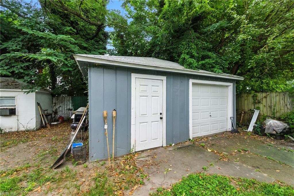 1222 27th Street Newport News VA 23607